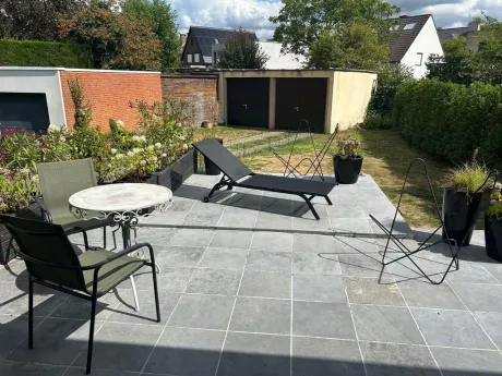 Huis in Brasschaat - Frilinglei 36, 2930 - foto 7