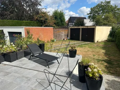 Huis in Brasschaat - Frilinglei 36, 2930 - foto 8