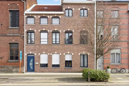 Huis Te Koop Mechelen