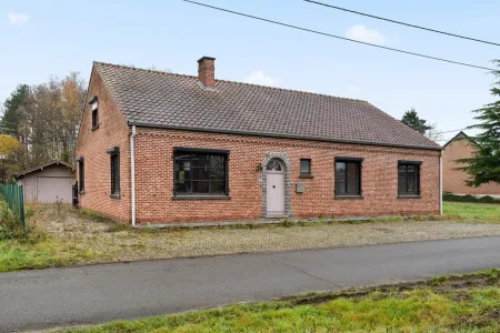 Maison À vendre Heist-op-den-Berg