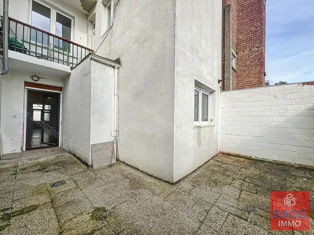 Appartement in Antwerpen - 1419450 - Struisbeeklaan 13, 2000 Antwerpen