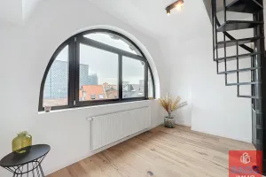 Appartement Te Huur Antwerpen