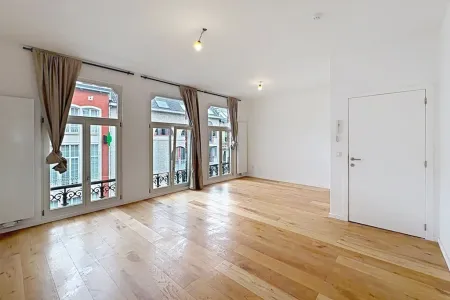 Appartement Te Koop Antwerpen