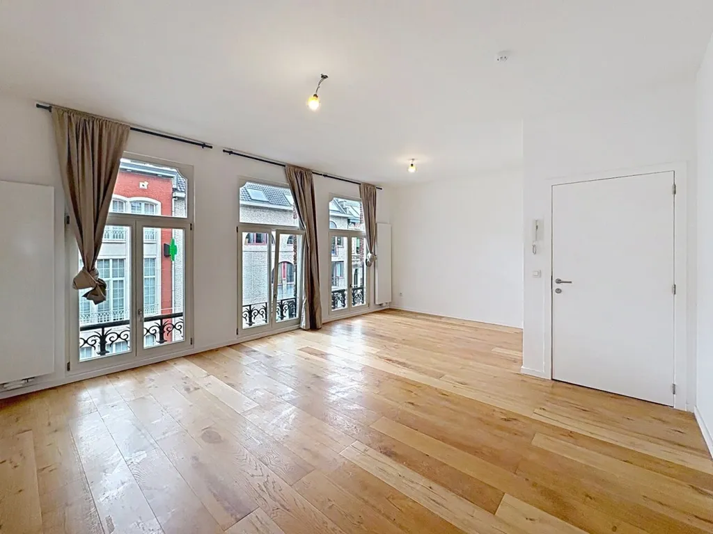 Hoofdfoto Appartement in Antwerpen
