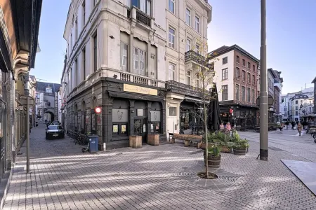 Huis Te Koop Antwerpen