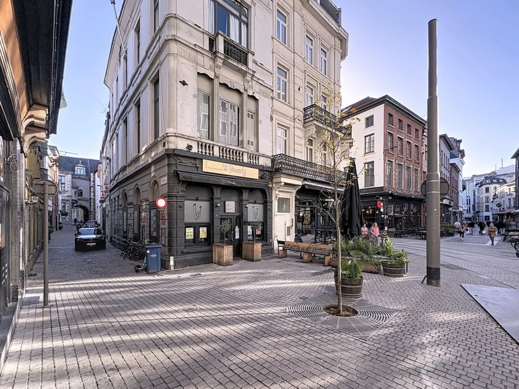 Hoofdfoto Huis in Antwerpen