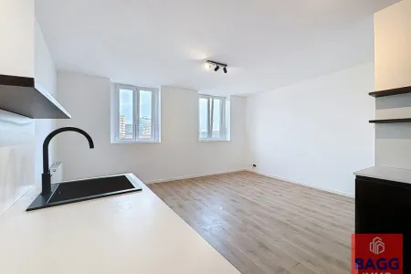 Appartement Te Koop Antwerpen