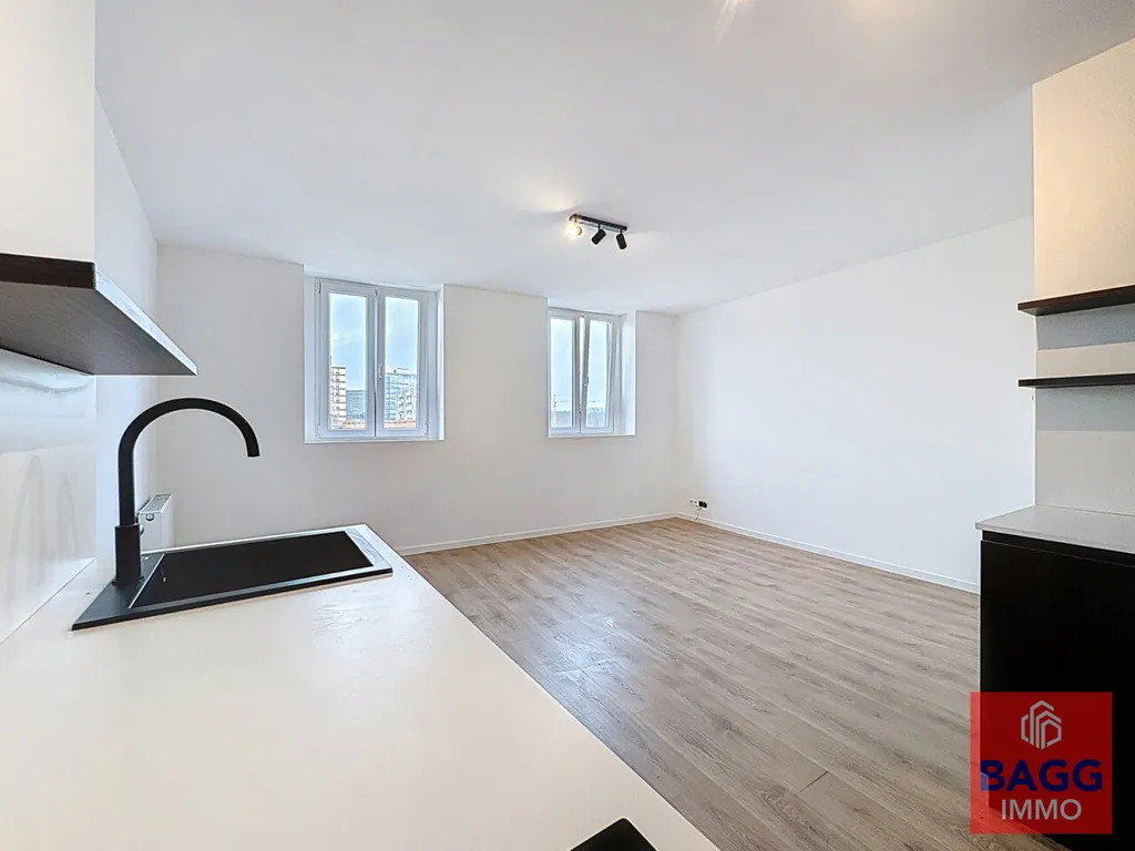 Hoofdfoto Appartement in Antwerpen