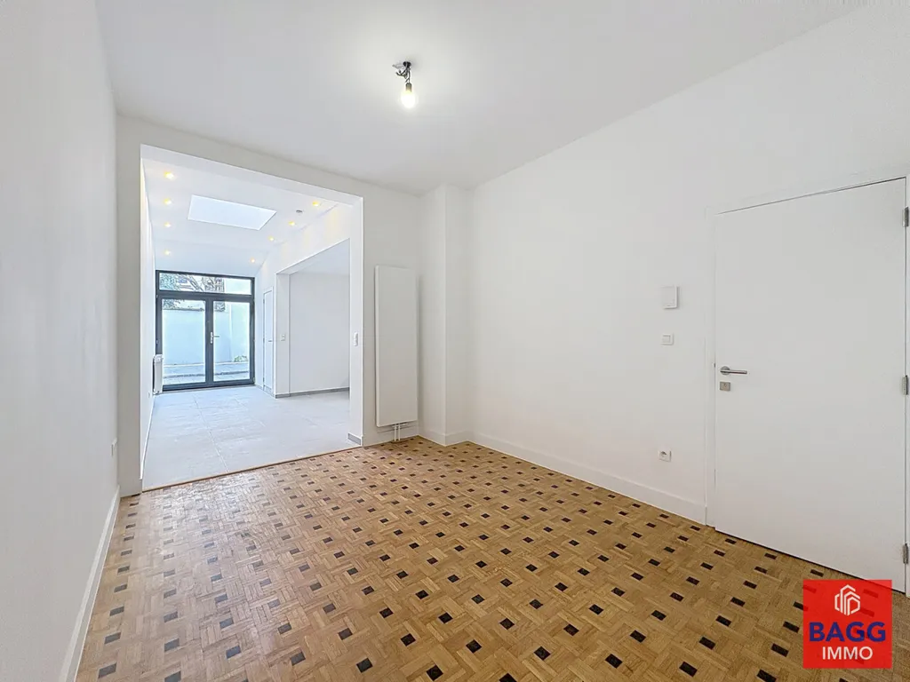 Hoofdfoto Appartement in Berchem