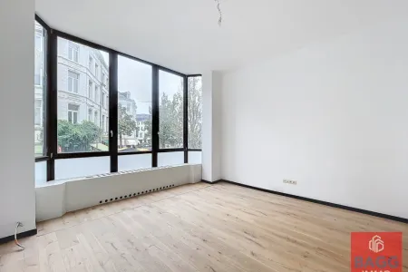 Appartement Te Koop Antwerpen