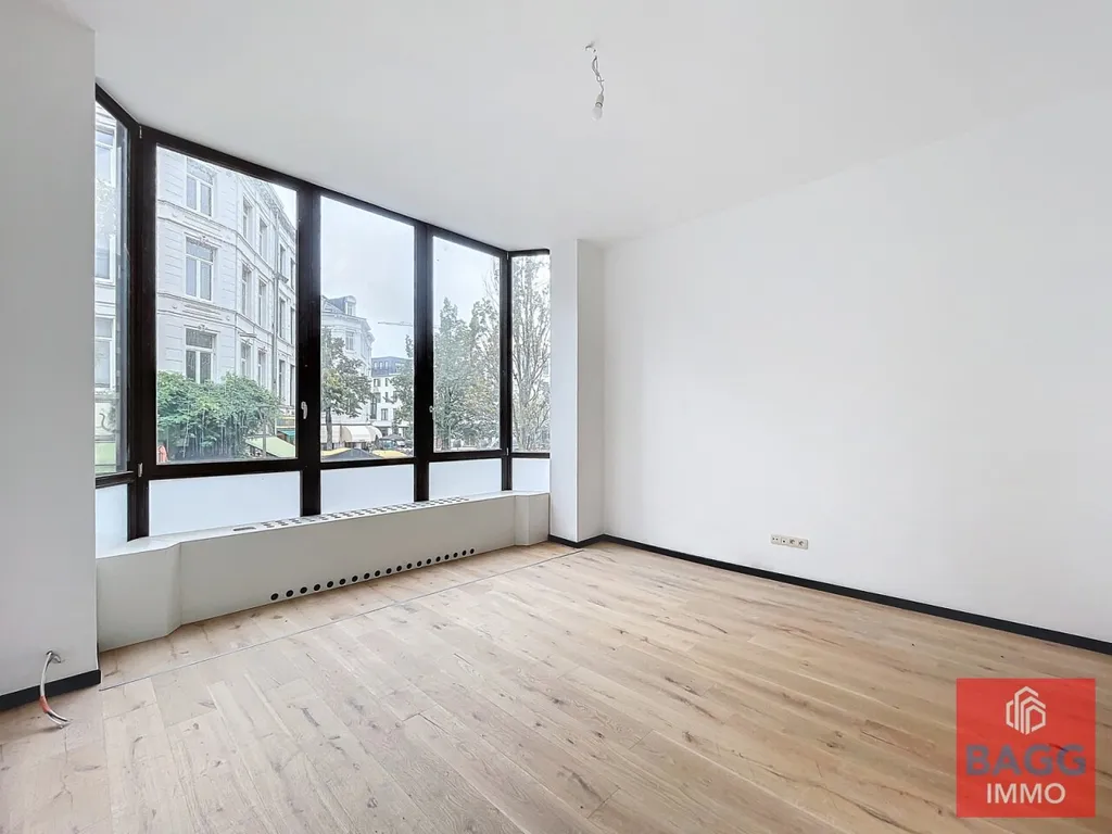 Hoofdfoto Appartement in Antwerpen