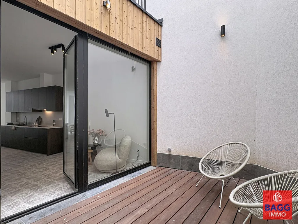 Hoofdfoto Huis in Antwerpen