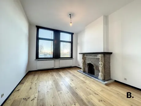 Appartement in Antwerpen - Brusselstraat 63, 2018 - foto 2