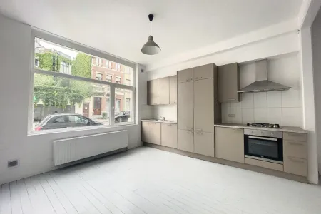 Appartement À louer Anvers