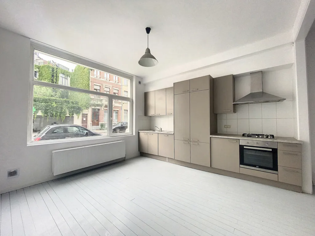 Hoofdfoto Appartement in Antwerpen