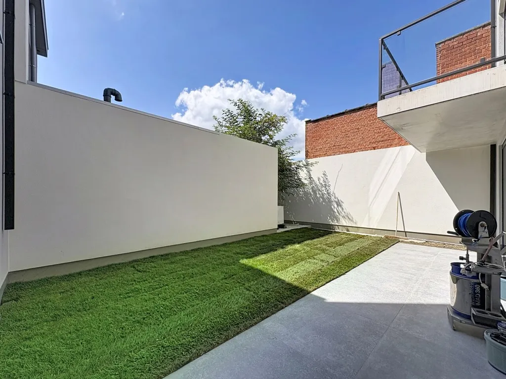 Hoofdfoto Appartement in Beveren