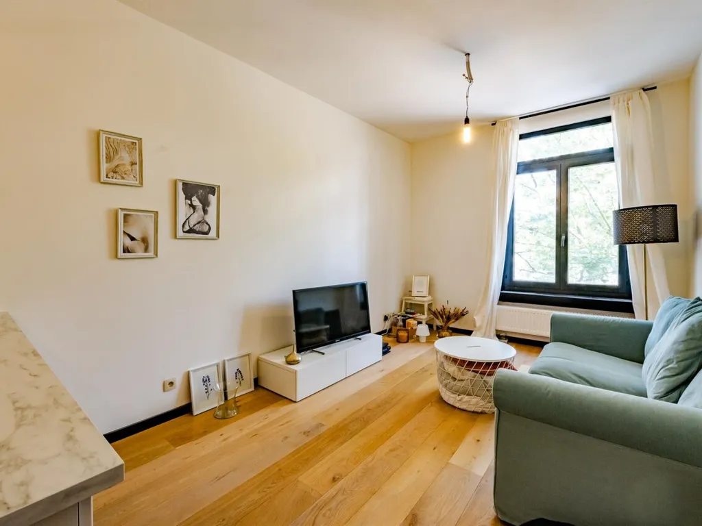 Hoofdfoto Appartement in Antwerpen