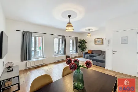 Appartement Te Koop Antwerpen