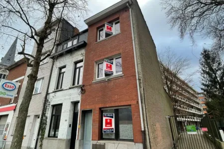 Appartement Te Huur Borgerhout