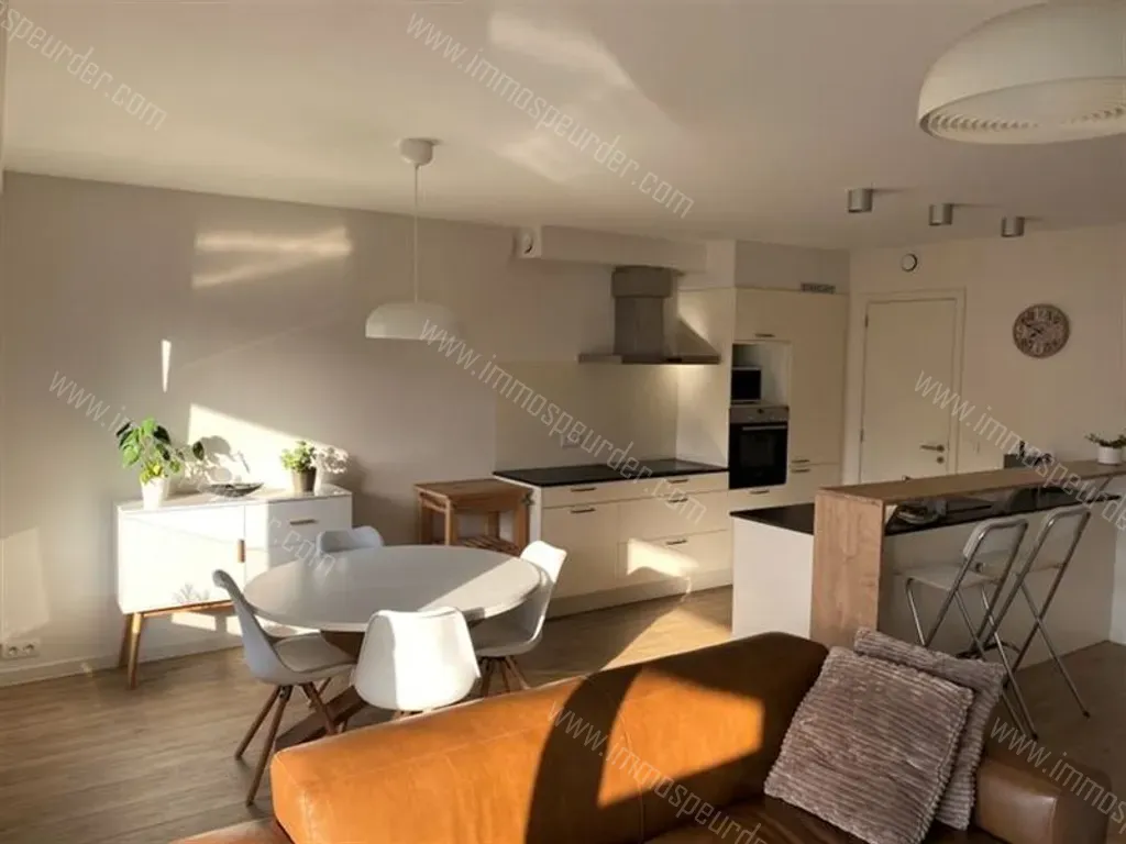 Appartement in Schaerbeek - 1409146 - Rue de la Luzerne 60, 1030 SCHAERBEEK