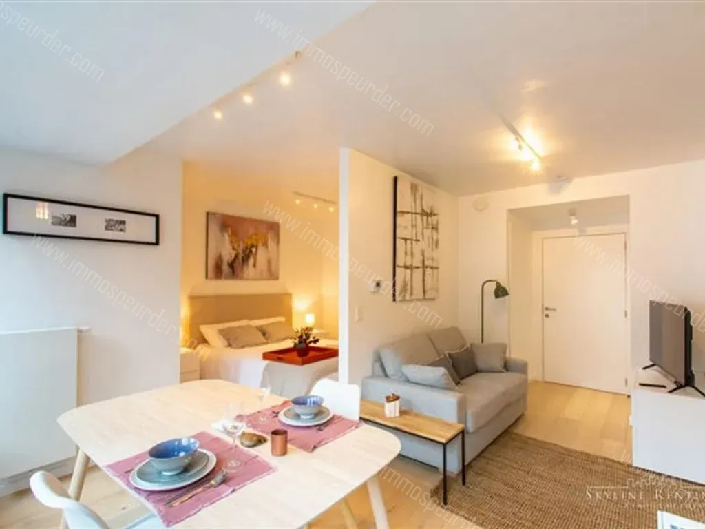 Appartement in Ixelles - 1440756 - Rue Kerckx 50, 1050 IXELLES