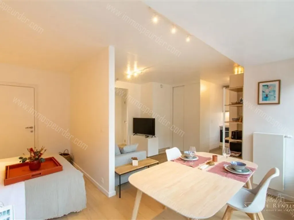 Appartement in Ixelles - 1440756 - Rue Kerckx 50, 1050 IXELLES