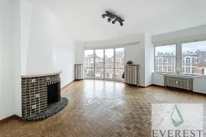 Appartement Te Huur Jette