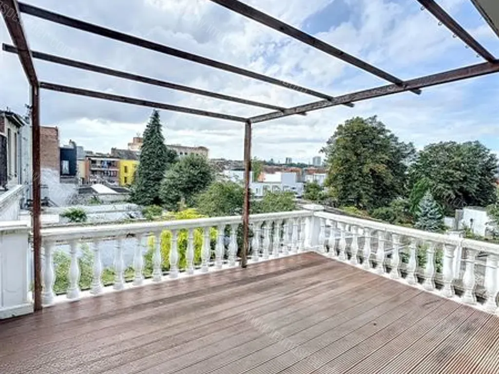 Appartement Te Huur Etterbeek