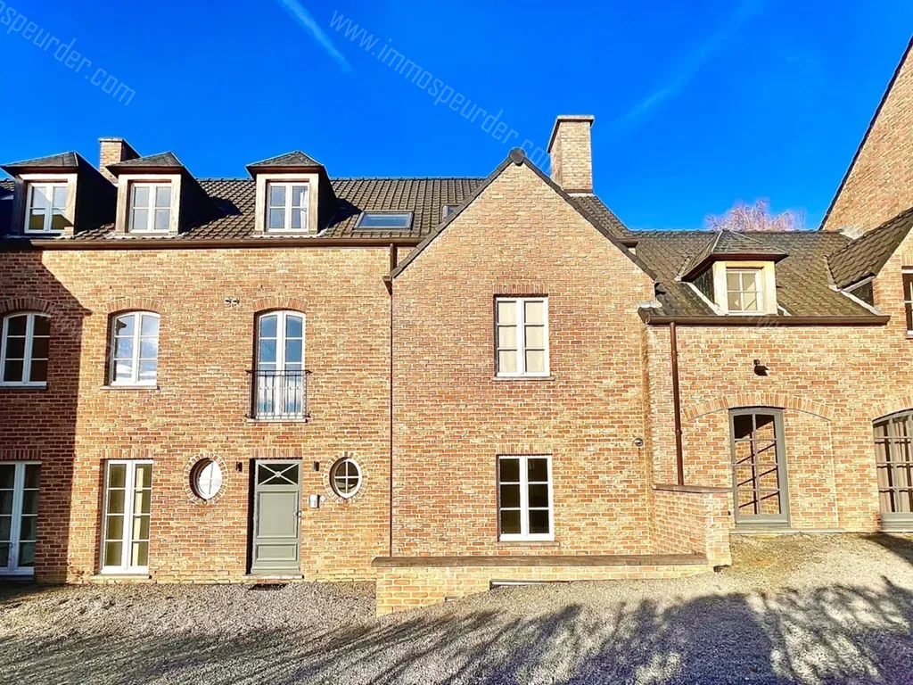 Appartement in Chaumont-gistoux