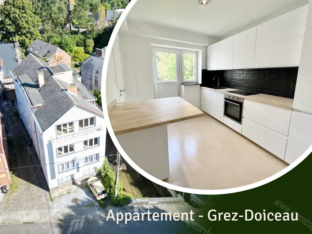 Appartement in Grez-Doiceau - 1348694 - 1390 Grez-Doiceau