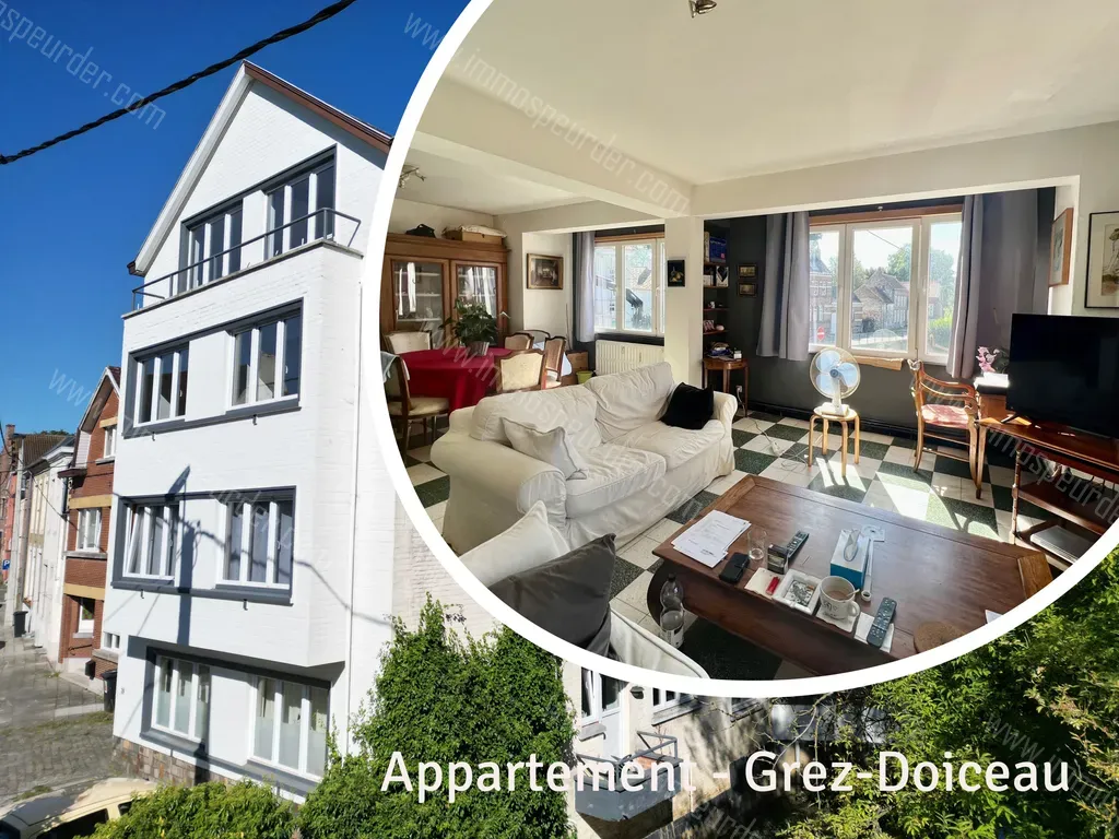 Appartement in Grez-Doiceau - 1348695 - 1390 Grez-Doiceau