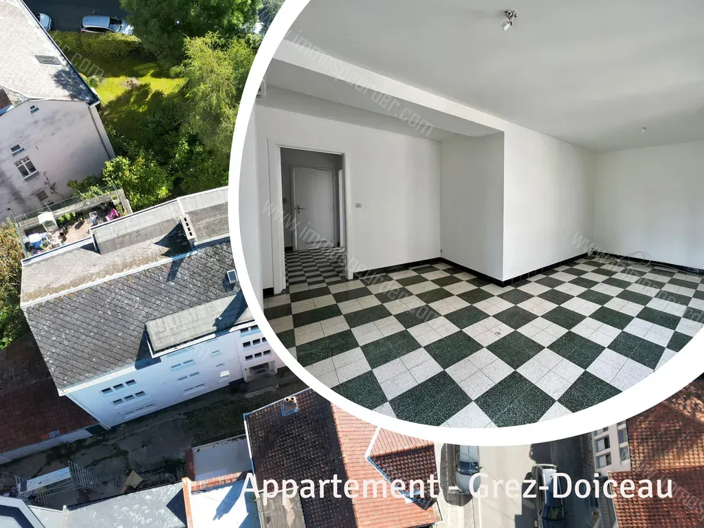 Appartement in Grez-Doiceau - 1348696 - 1390 Grez-Doiceau