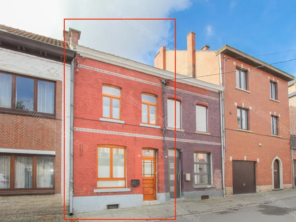 Huis in Jodoigne - 1380994 - 1370 Jodoigne