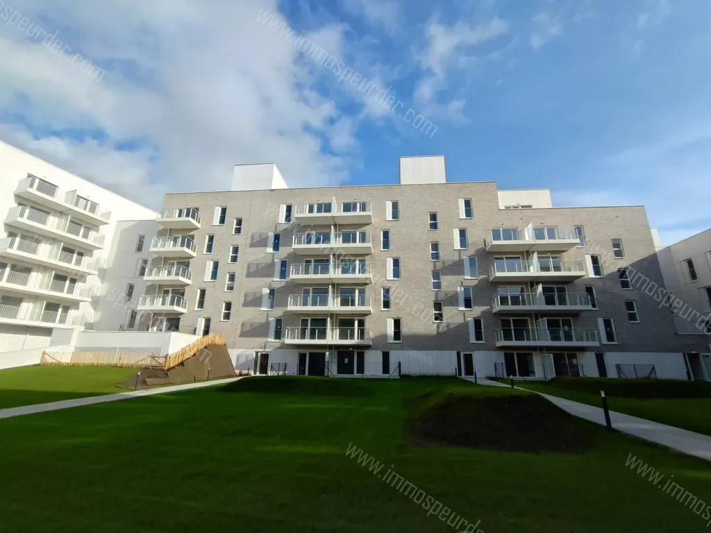 Appartement in Namur - 1393465 - 5000 Namur