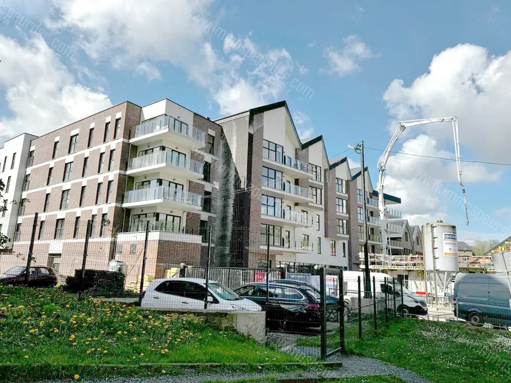 Appartement in Namur - 1410344 - 5000 Namur