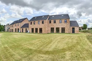 Huis Te Koop Eghezée