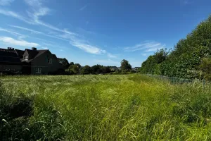 Grond Te Koop Chaumont-Gistoux