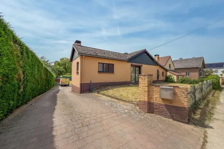 Huis Te Koop Jodoigne