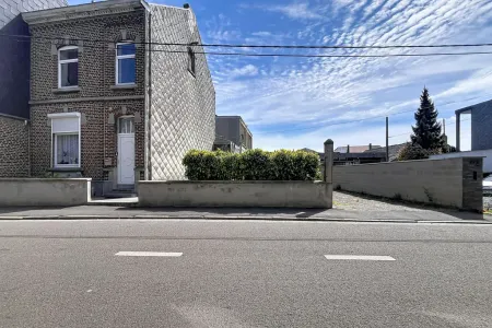 Huis Te Koop Montignies-sur-Sambre