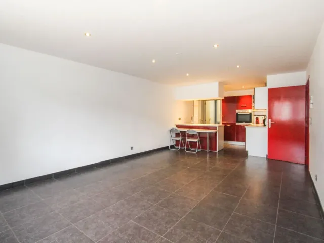 Appartement in Geldenaken - avenue des commandants borlee 19a, 1370