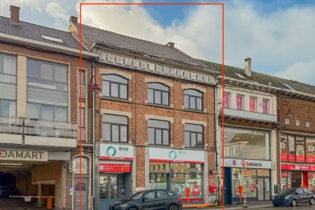 Huis Te Koop Wavre