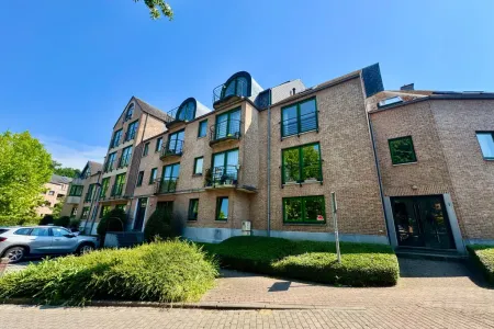 Garage Te Huur Louvain-la-Neuve