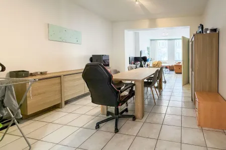 Appartement Te Huur Jodoigne