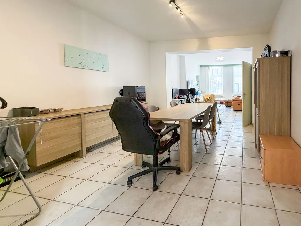 Hoofdfoto Appartement in Jodoigne