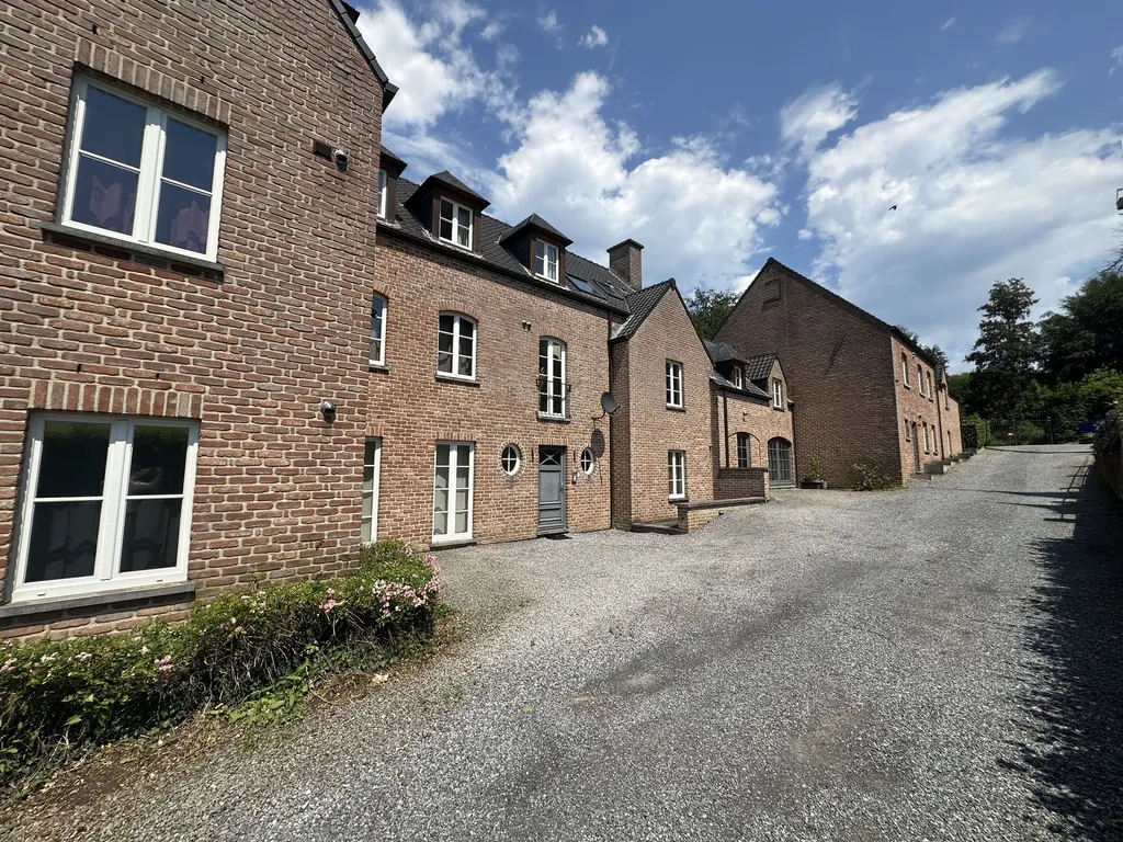 Hoofdfoto Appartement in Chaumont-Gistoux