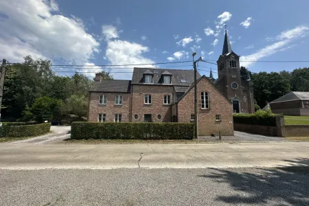 Appartement Te Huur Chaumont-Gistoux