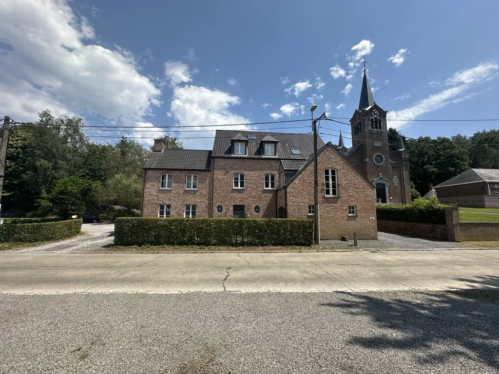 Hoofdfoto Appartement in Chaumont-Gistoux