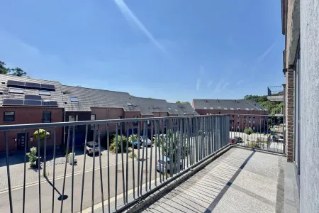 Appartement Te Huur Wavre