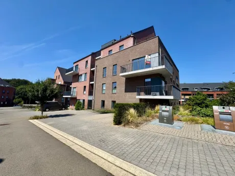 Appartement in Waver - Avenue René Magritte 6, 1300 - foto 2