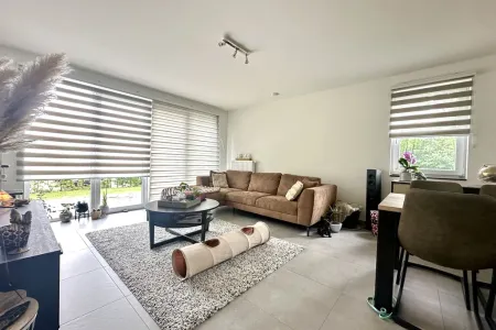 Appartement Te Huur Wavre